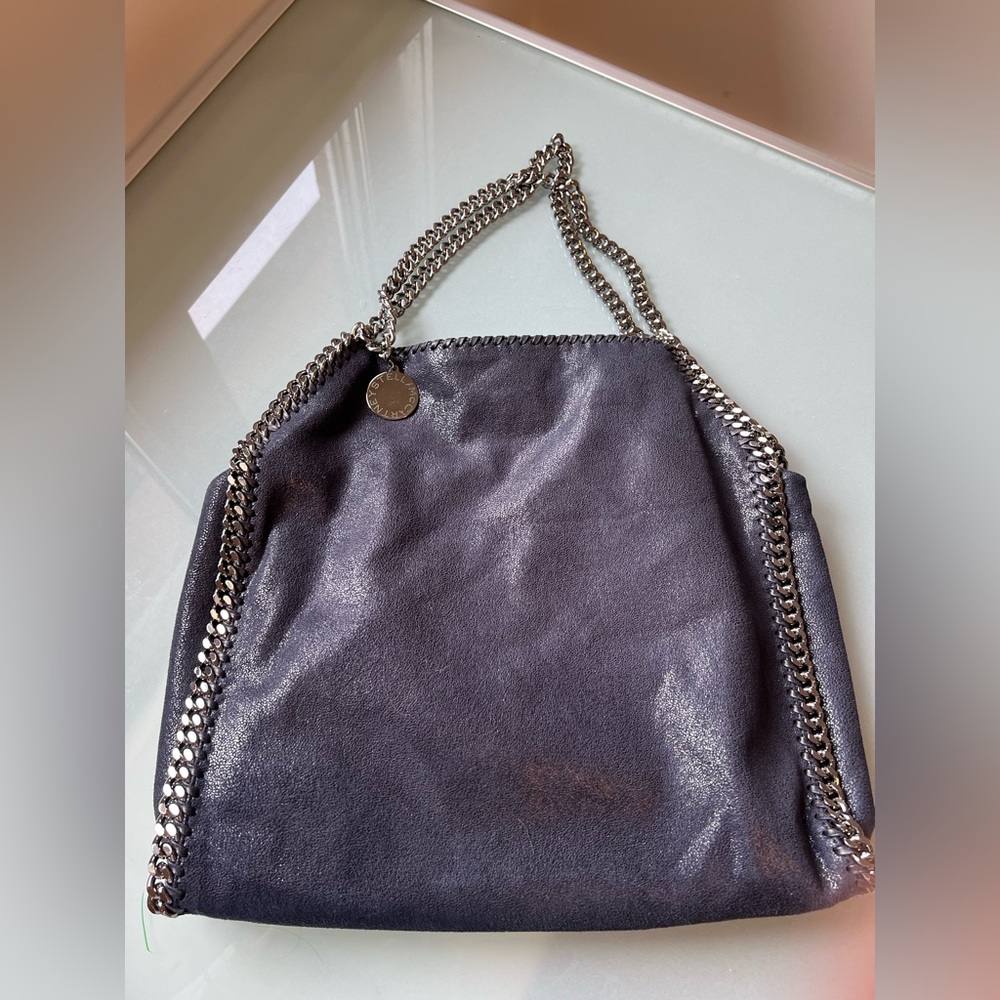 AUTHENTIC Stella McCartney Falabella Shoulder Bag
NWOT